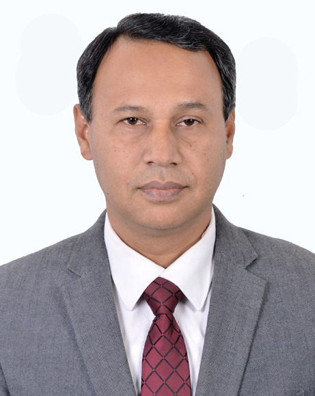 minister