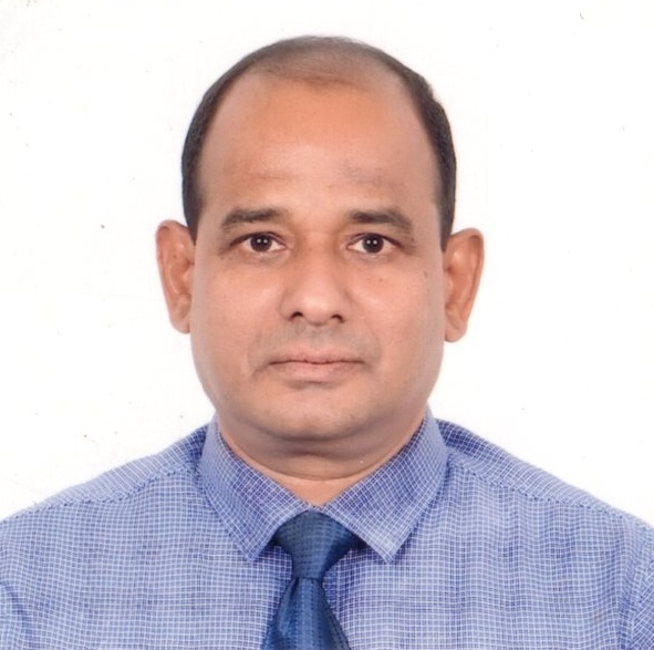 minister
