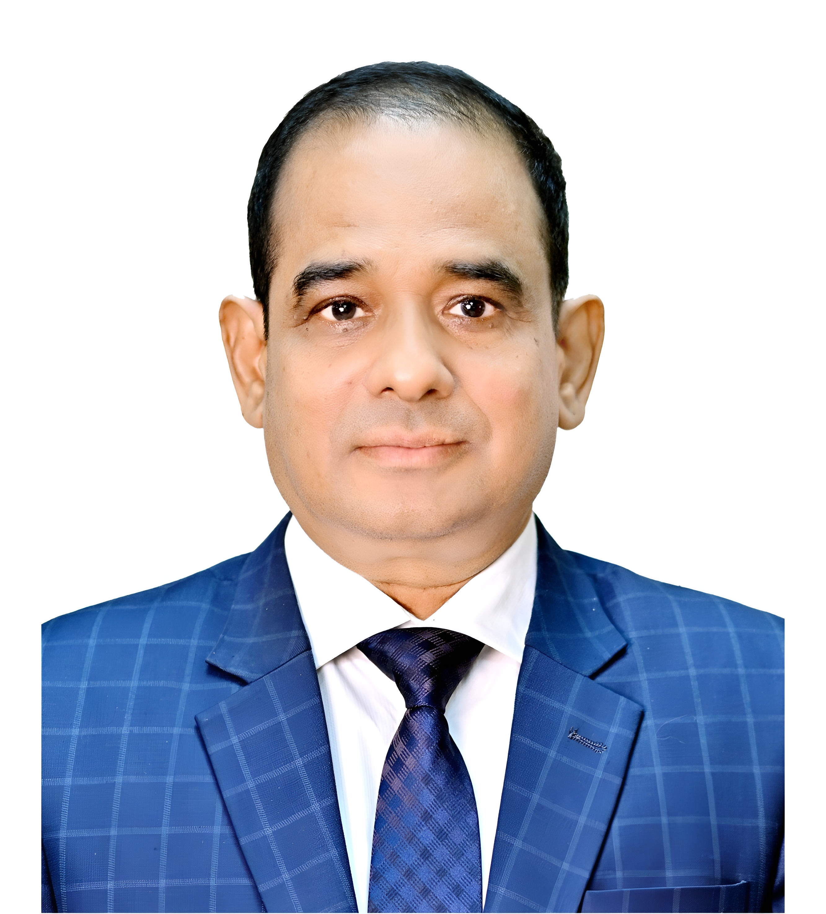 minister
