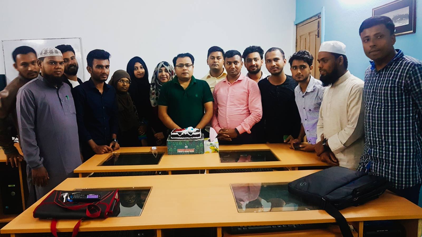 Closing of ICAP-212