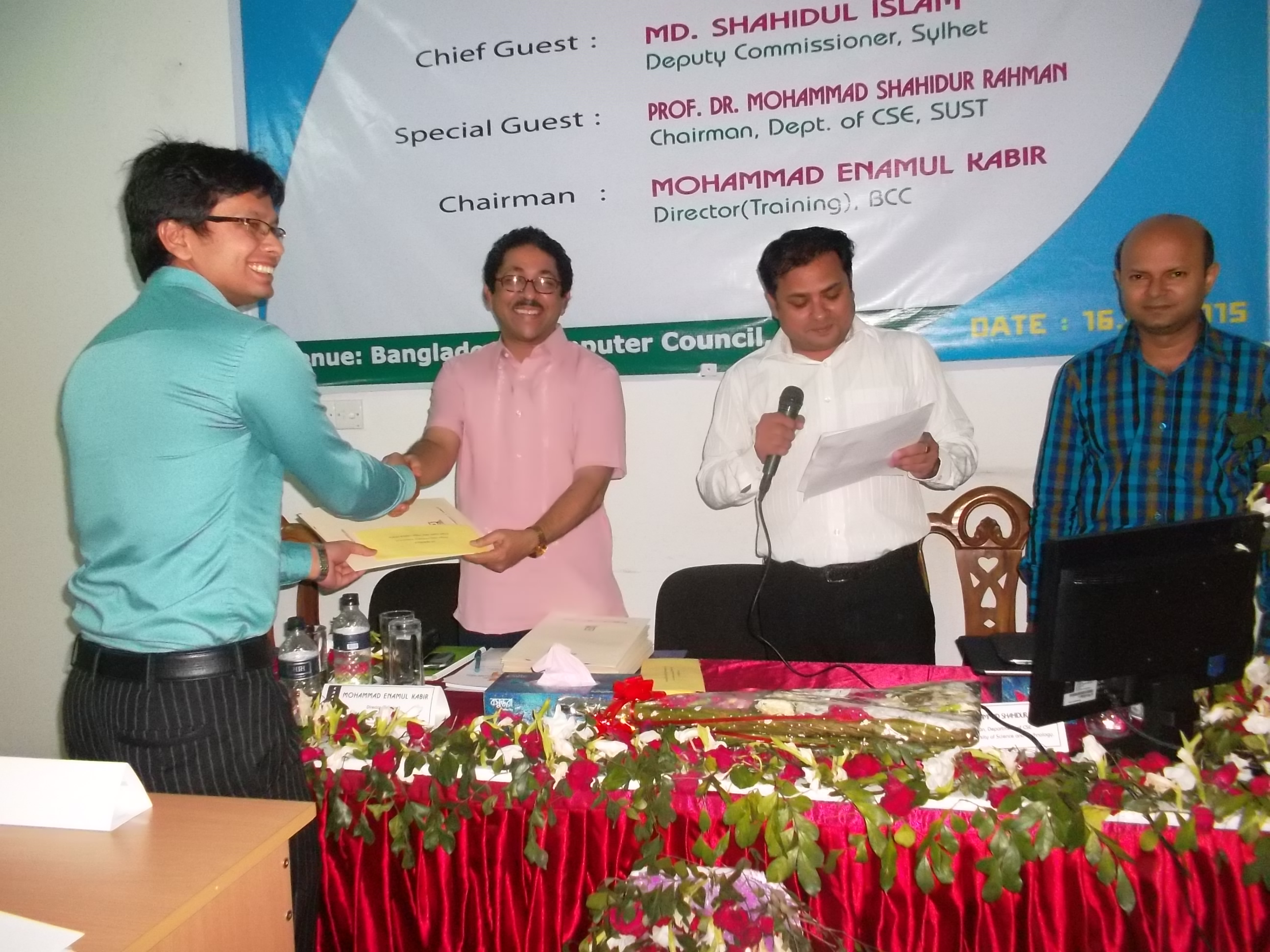UNAPCICT Seminar