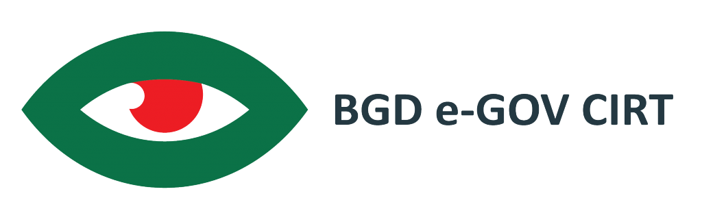 কম্পিউটার ইন্সিডেন্ট রেসপন্স টিম