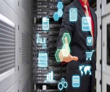 জাতীয় ডাটা সেন্টার