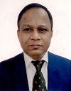 minister