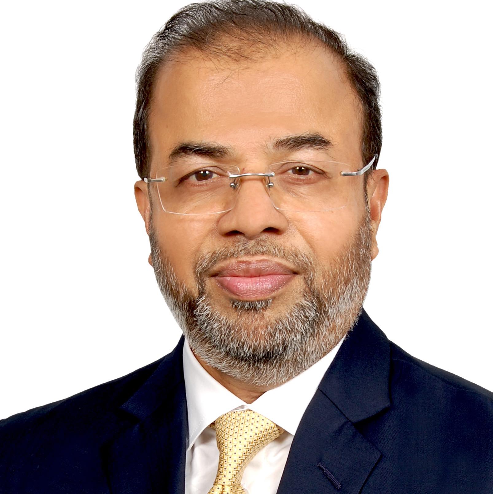 minister
