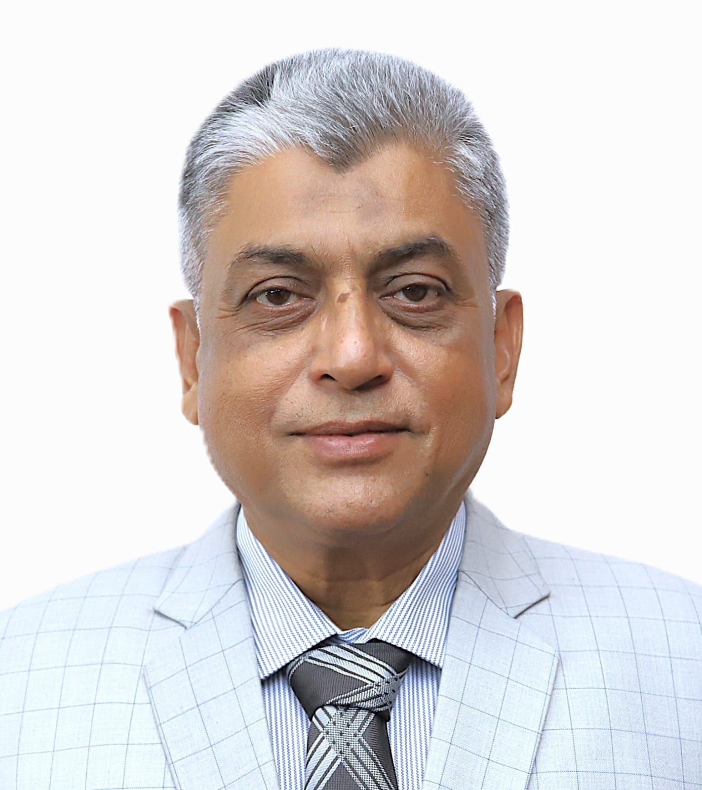 minister