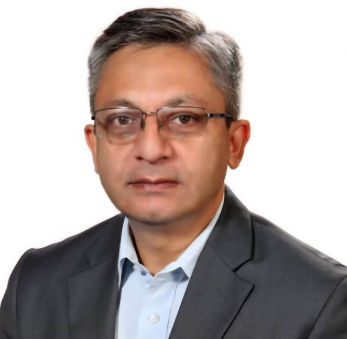 minister