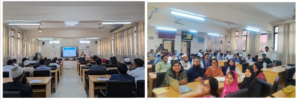 ক্লাস রুম