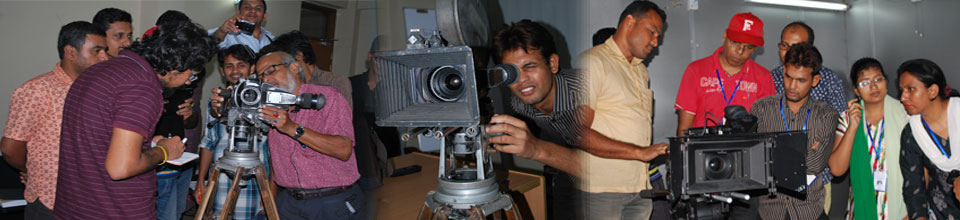 ক্যামেরা অনুশীলন