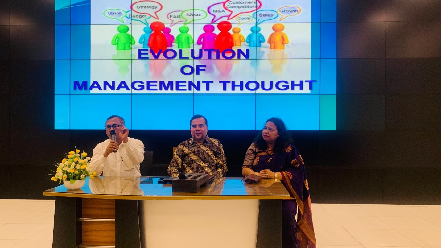 বিডিসিসিএল কর্মকর্তাদের জন্য ইন-হাউজ প্রশিক্ষণ কর্মসূচি