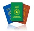 Consular Service (Passport & Visa)