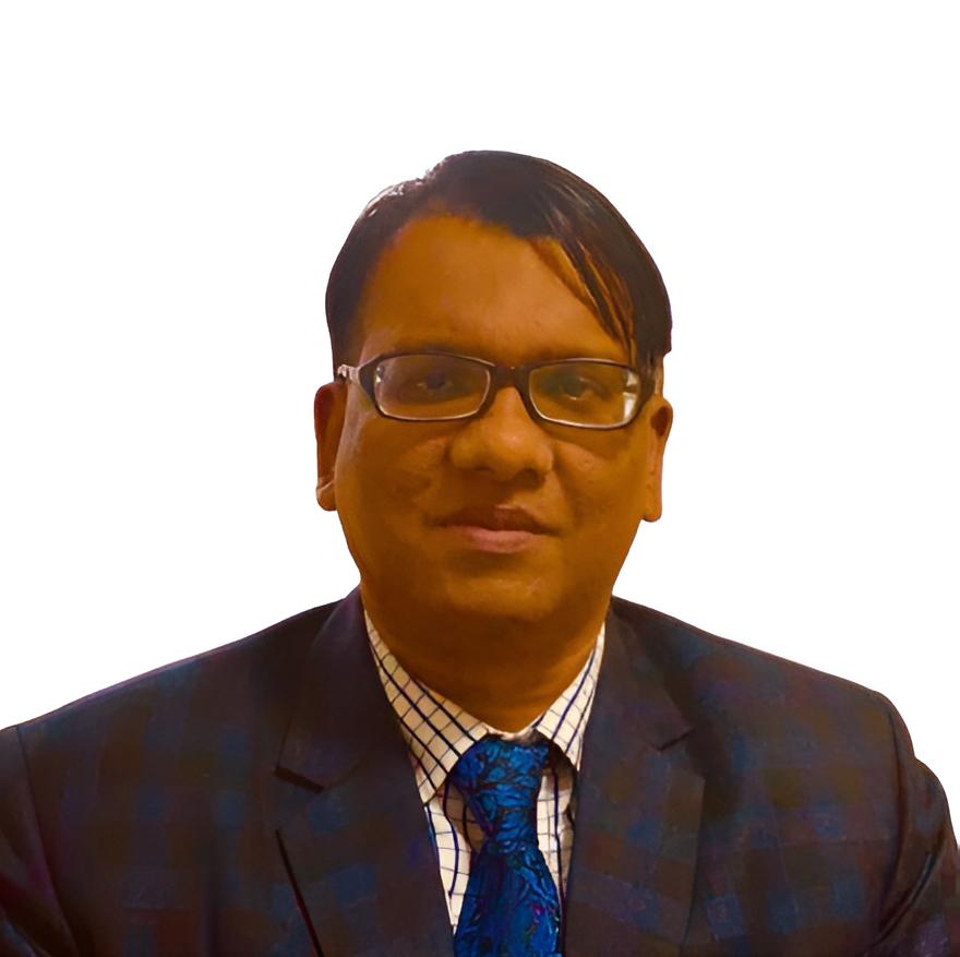 Kazi Muhammad Jabed Iqbal