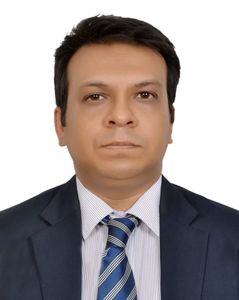 Mohammad Rafiqul Alam