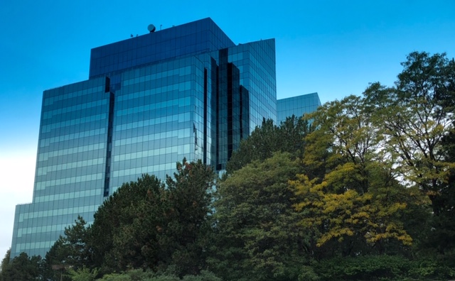 Bangladesh Consulate General, Toronto, Canada