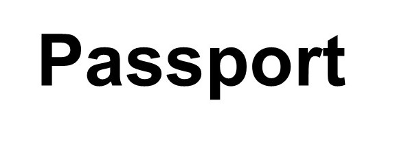 Passport / Travel Permit (TP)