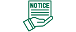 Notice
