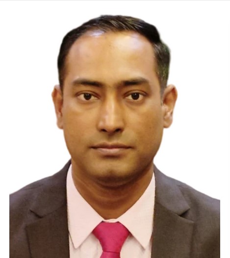 minister