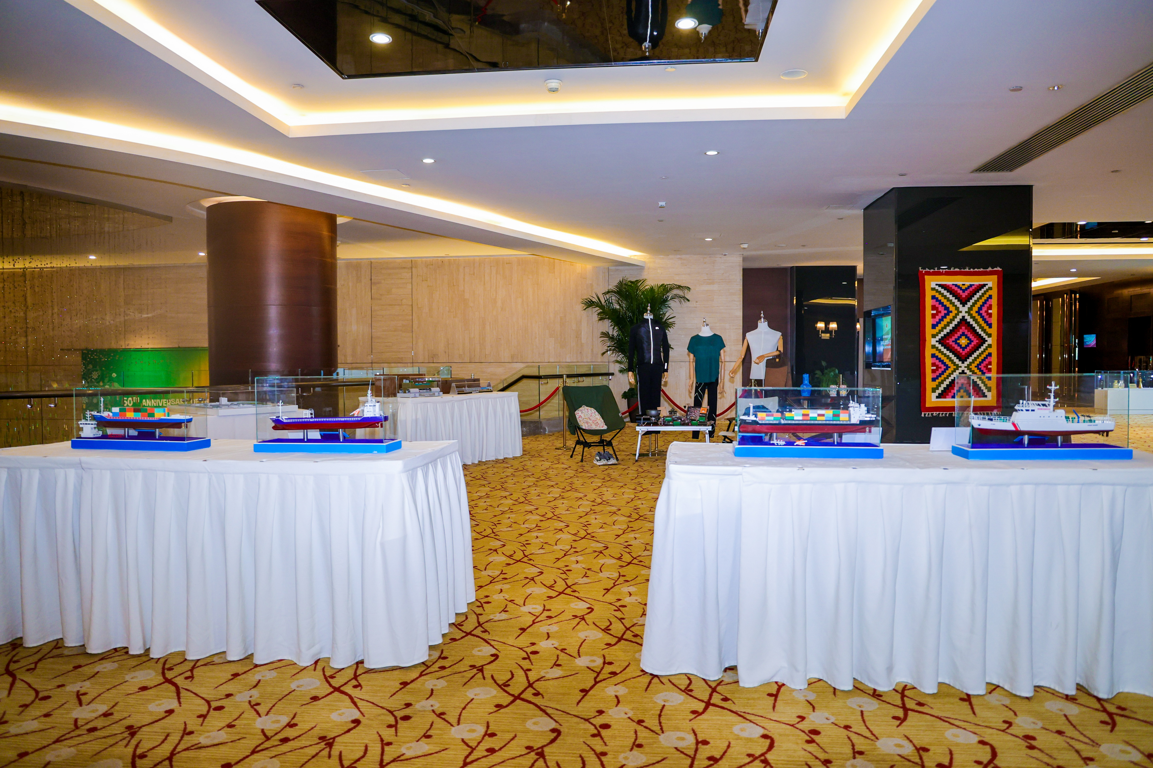 Celebration of 50th anniversary of the establishment of diplomatic relations between Bangladesh and China
