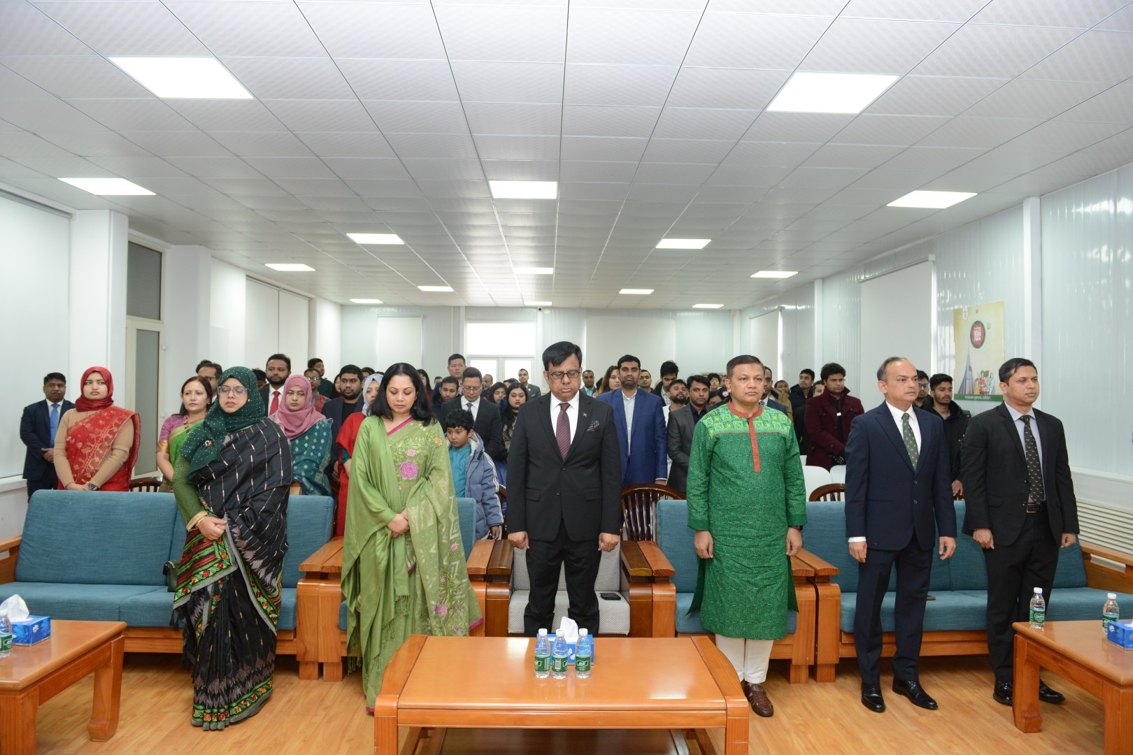 Celebration of great Victory Day 2025