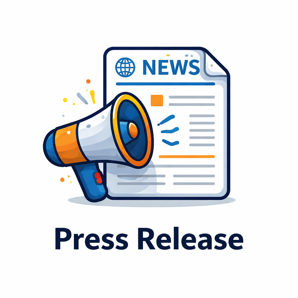 Press Release