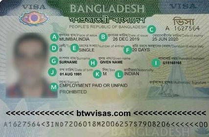 VISA