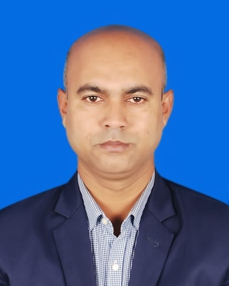 শহিদুল ইসলাম