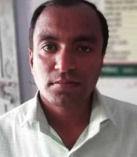 মো: শফিকুল ইসলাম