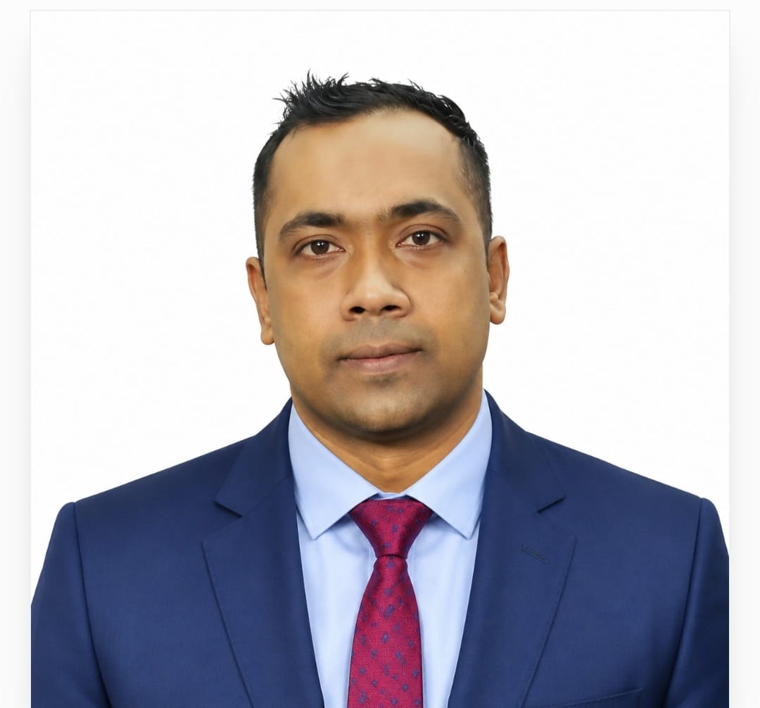 মো: জাকির হোসেন
