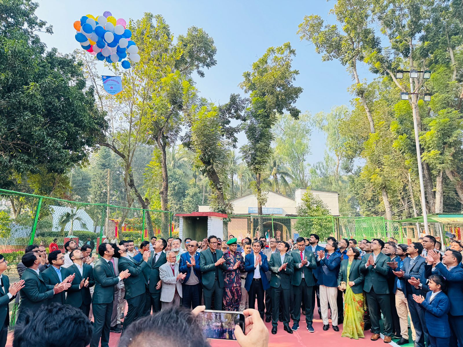 International Customs Day Celebration 2025