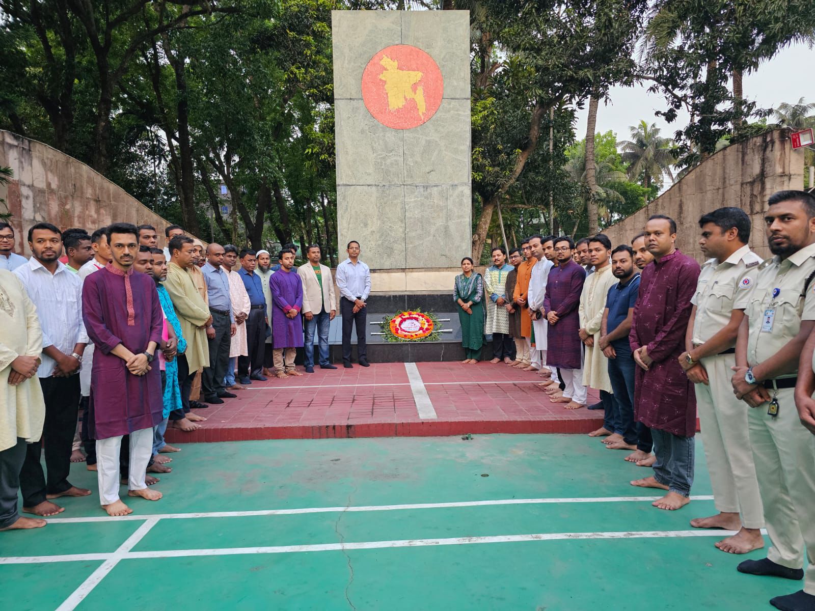 স্বাধীনতা দিবস ২০২৪