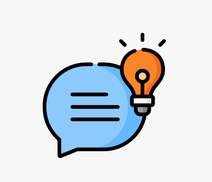 Feedback/Suggestions