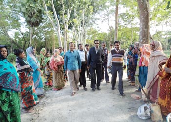 স্থানীয় সরকার প্রকৌশল