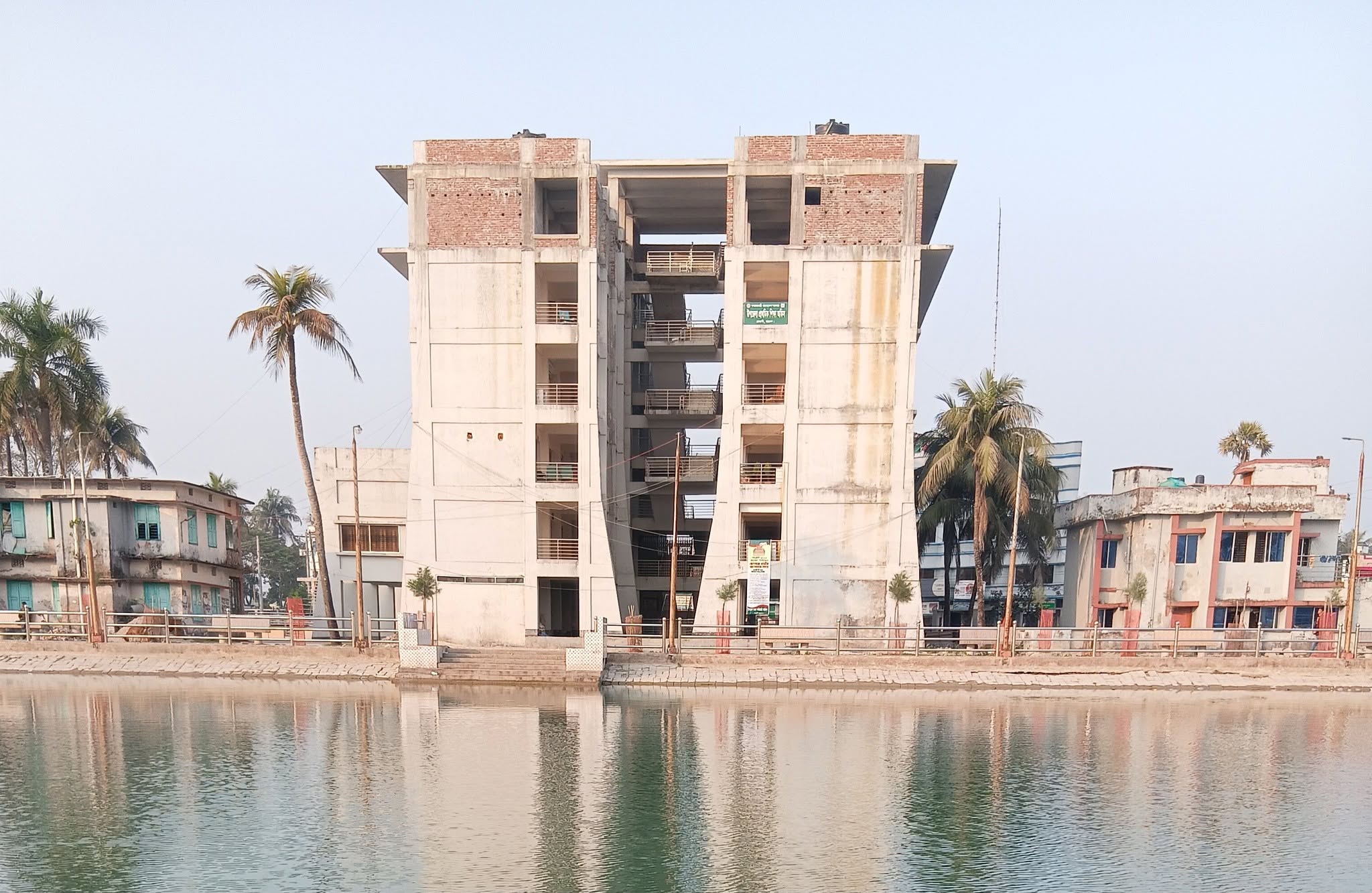 বেতাগী উপজেলা