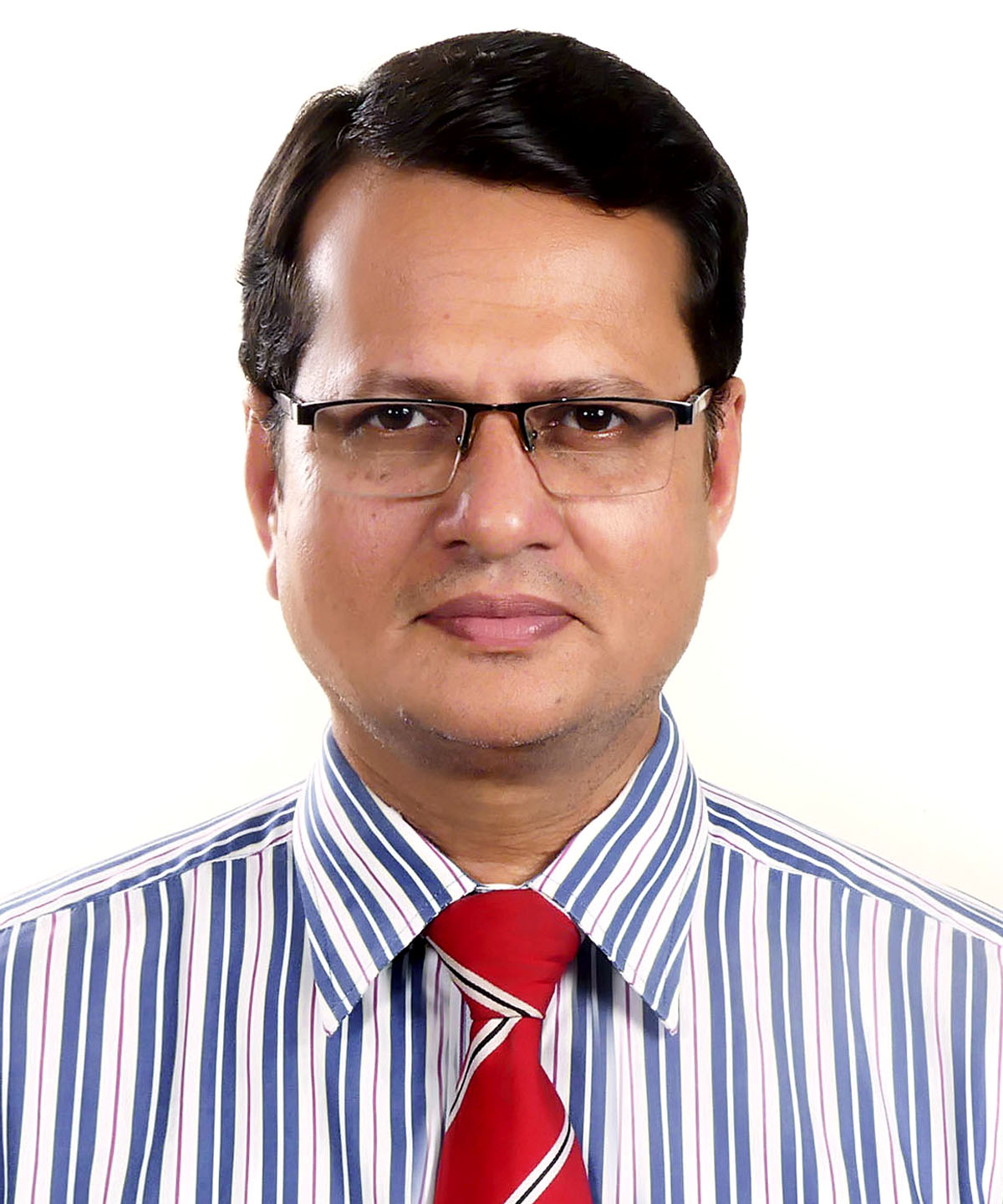 minister