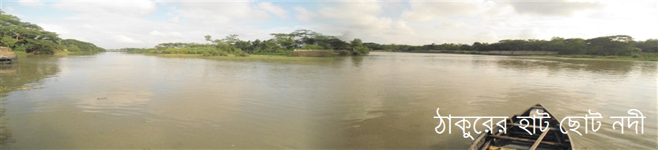 ঠাকুরের হাট কমপ্লেক্স