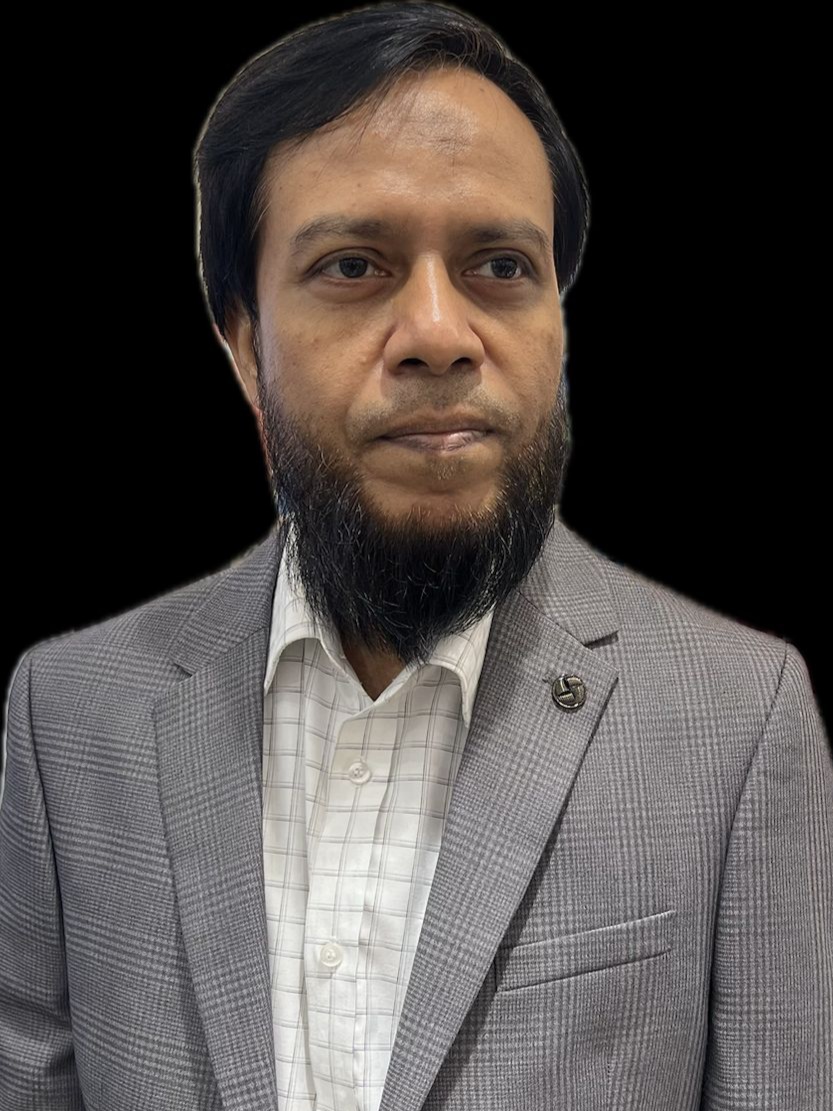 minister