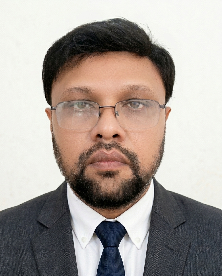 minister