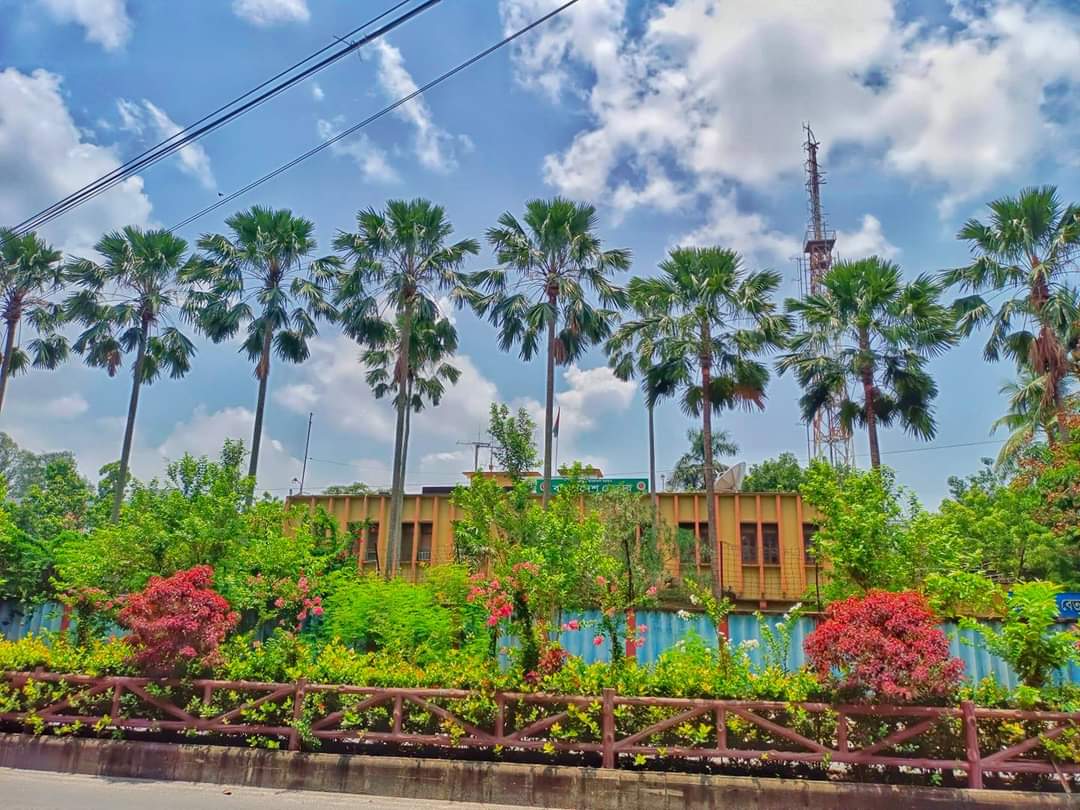 বাংলাদেশ বেতার রাজশাহী-7