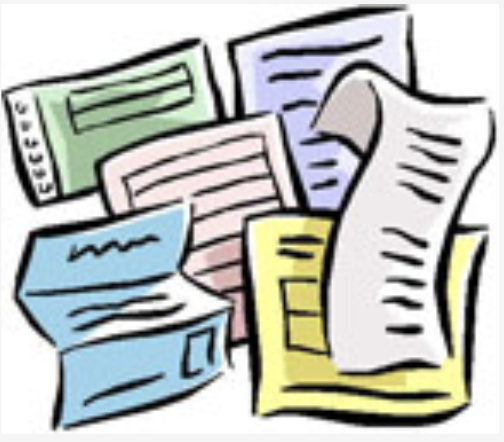 অডিশন ও অন্যান্য ফরম