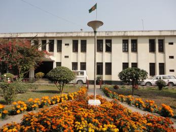 বাংলাদেশ বেতার, রংপুর এর কিছু বিশেষ চিত্র