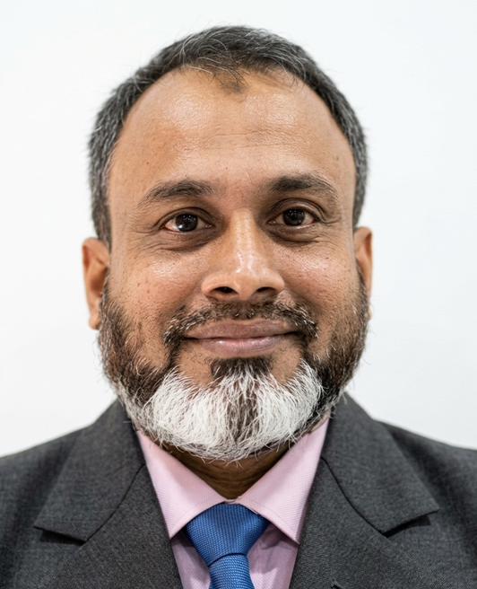 minister
