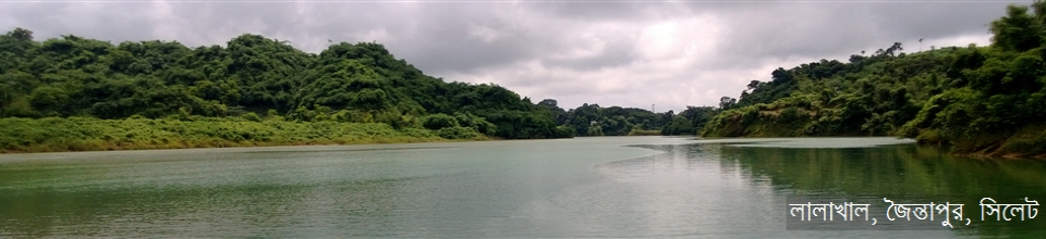 সুন্দর্যের লীলাভূমি