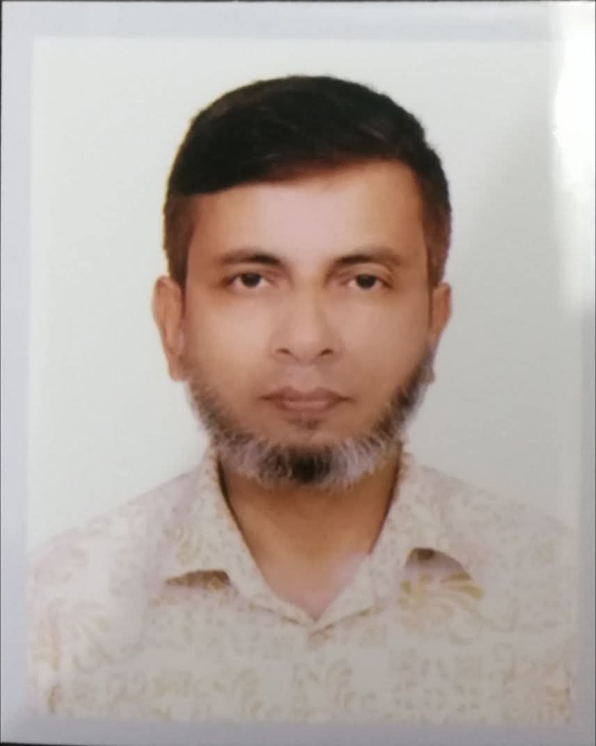 minister