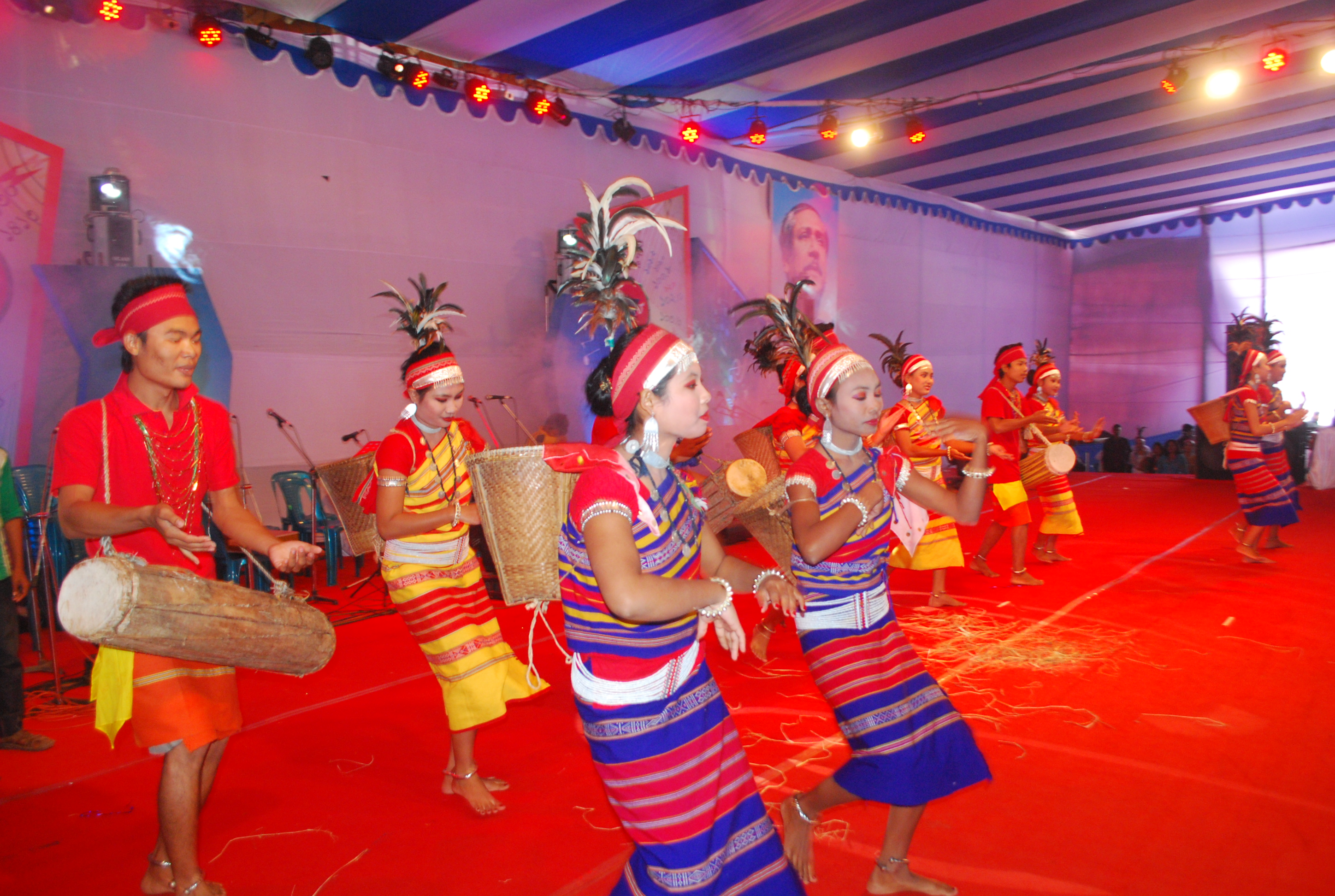 অনুষ্ঠান