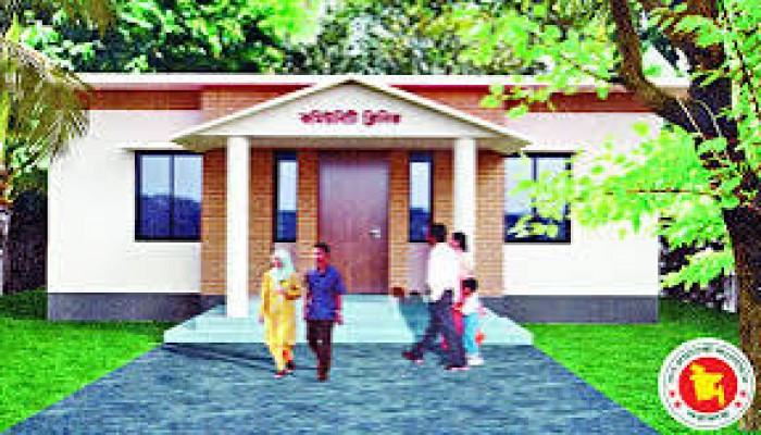স্বাস্থ্য-সেবা