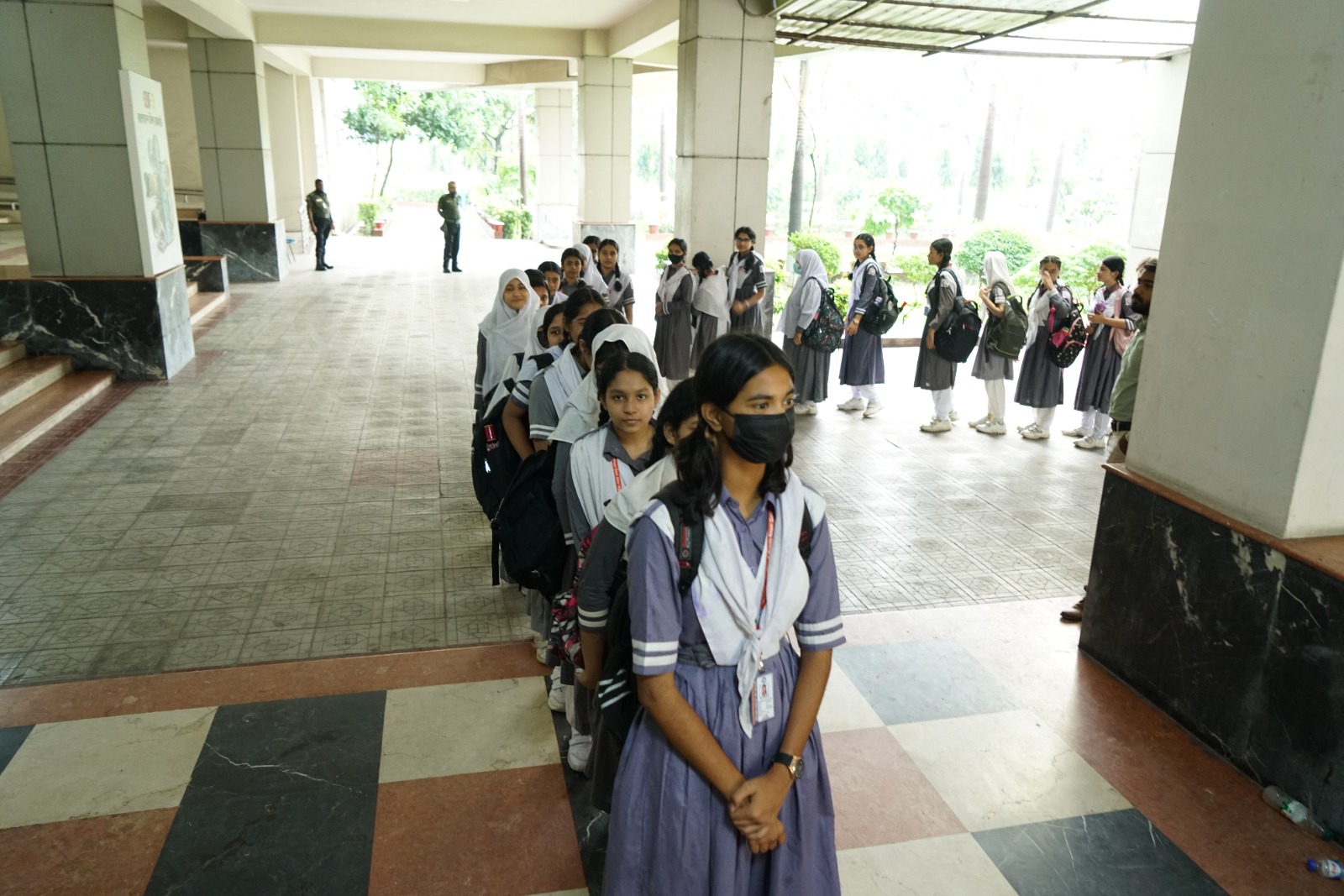 বাংলাদেশ ফিল্ম আর্কাইভের সপ্তাহব্যাপী কর্মসূচির তৃতীয় দিনে চলচ্চিত্র প্রদর্শন ১৭ জুলাই ২০২৫, ঢাকা।
