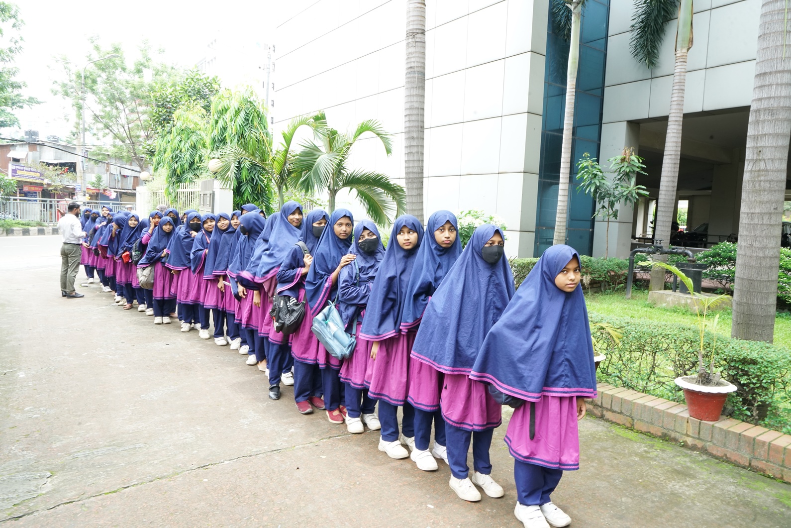 জুলাই পুনর্জাগরণ অনুষ্ঠানমালা ২০২৫ সপ্তাহব্যাপী কর্মসূচির দ্বিতীয় দিনে বাংলাদেশ ফিল্ম আর্কাইভের চলচ্চিত্র প্রদর্শন ১৬ জুলাই ২০২৫, ঢাকা।