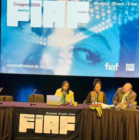 ফিয়াফ কংগ্রেস ২০২৫