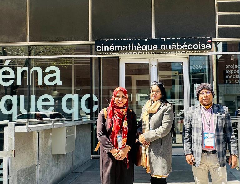 ফিয়াফ কংগ্রেস ২০২৫