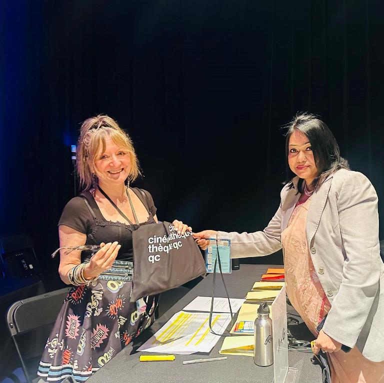 ফিয়াফ কংগ্রেস ২০২৫